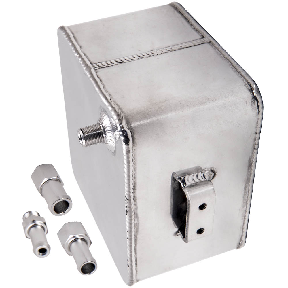 2.5L Vase d'expansion de trop-plein Réservoir d'Eau à Débordement Universel N